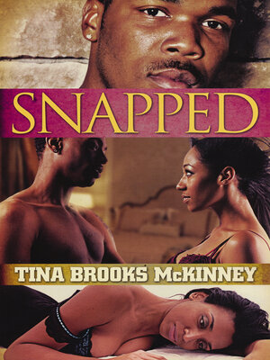 Snapped - ebook